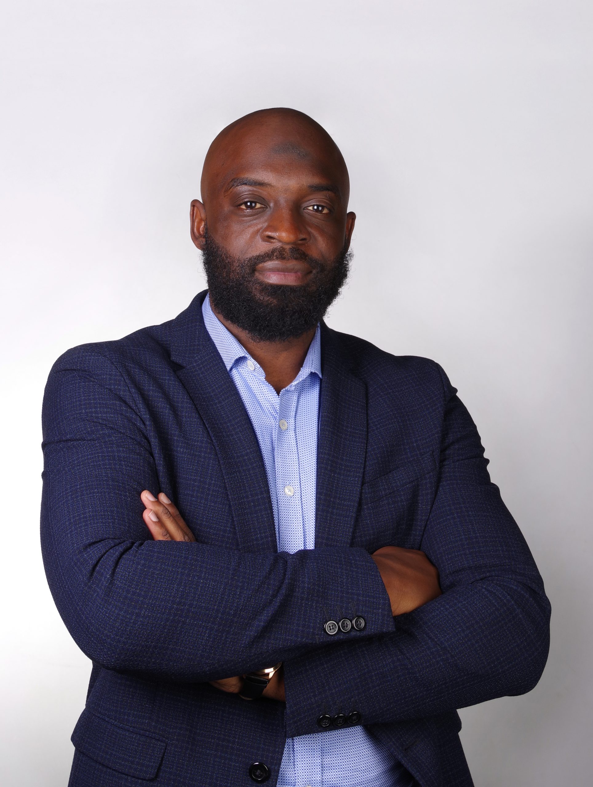 Isaac - Founder of MIYA VISUALS