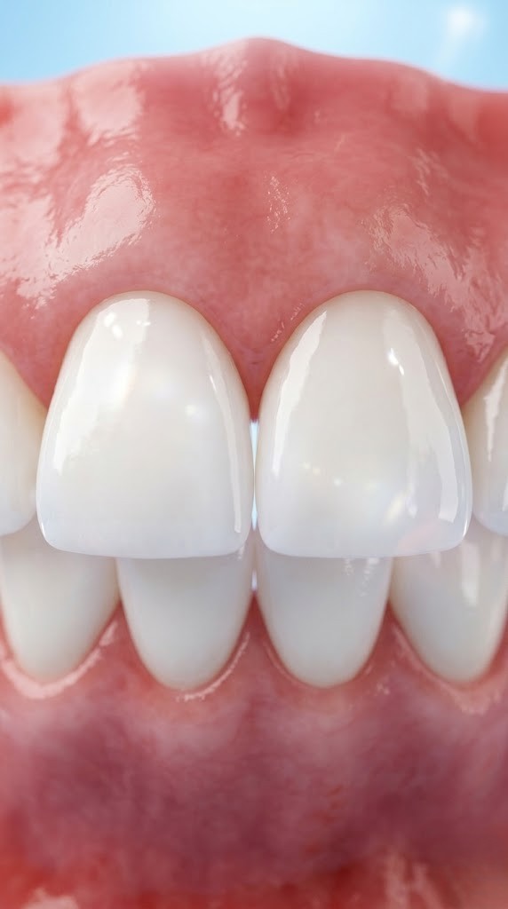 3D Tooth Anatomy